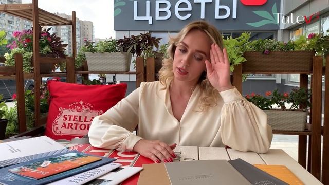 Рекламная БРОШЮРА | Этапы создания брошюры