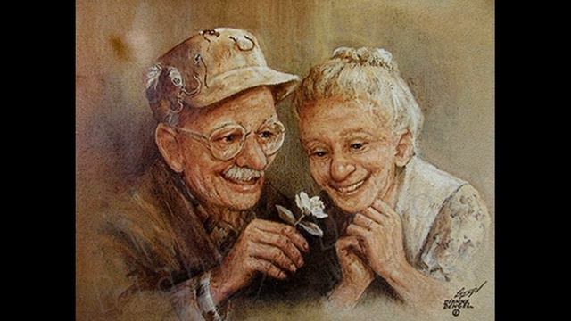 Притча о пожилых родителях смотреть онлайн