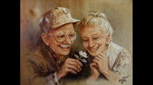 Притча о пожилых родителях