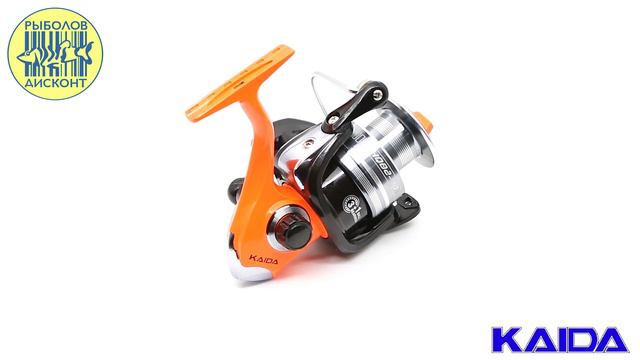 Kaida EHQ02 4000 смотреть онлайн