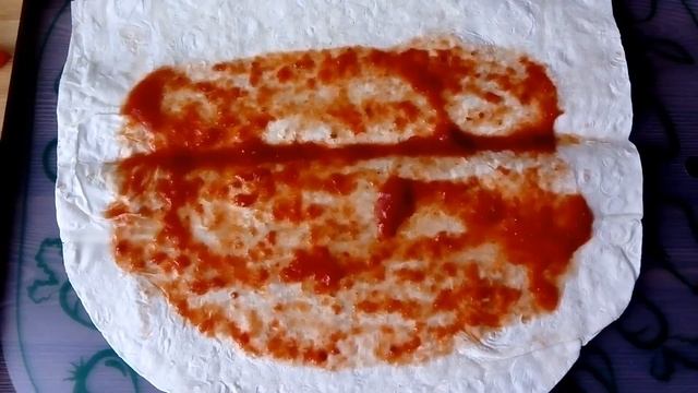 Как приготовить шаурму дома. Обалденная шаурма у вас дома! #готовимдома #какприготовитьшаурму.