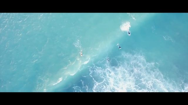 Travel Diary | Bali, Indonesia | Seminyak & Uluwatu by Drone (1080 HD) смотреть онлайн