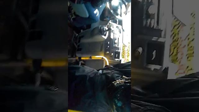 Поездка на Ford Transit. (Обязательно прочитайте описание!!!) смотреть онлайн