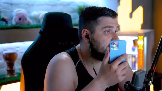 HARD PLAY О ЗАДЕРЖАНИИ АКТЕРА НА СТРИМЕ