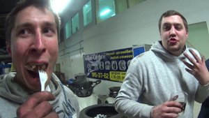 ТАК ЕЩЕ НИКТО НЕ РАСКОКСОВЫВАЛ !!))) - АВТО-СФЕРА#9