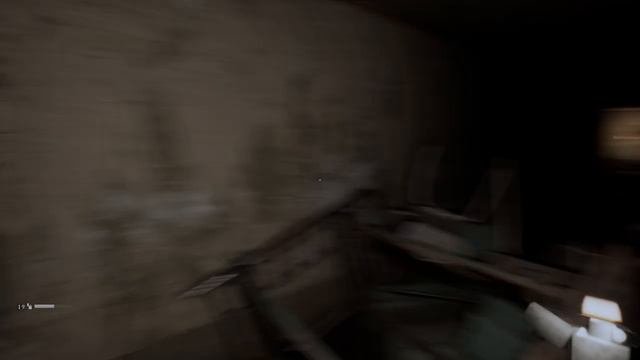 Palmyra Orphanage. Прохождение #7. Детская комната