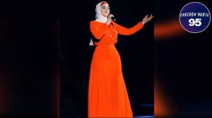 ОЧЕНЬ КРАСИВАЯ ПЕСНЯ Ма Хала Хиллакха Везачух Яьлла Хан Якха