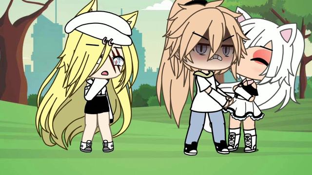 ~Меме~ хз как называется UwU💕✨ смотреть онлайн