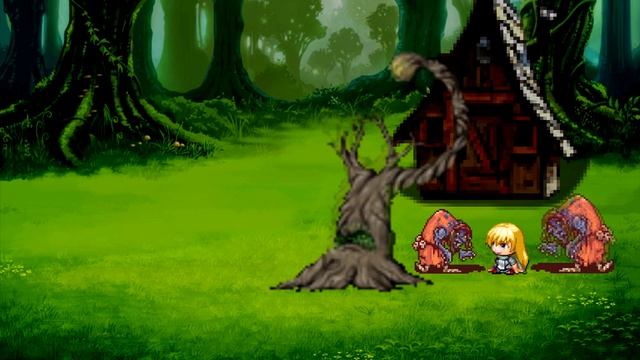 RPG БАЙКИ: ПРОПАВШАЯ СЕСТРА [Настольные ролевые игры]