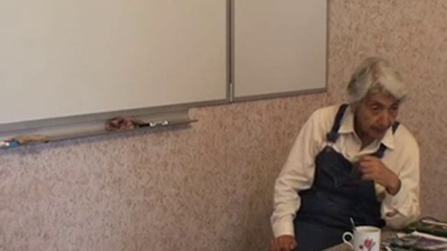 4 Лекция Марва Оганян смотреть онлайн