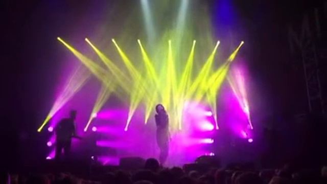 Alai Oli Нижний Новгород 8.11 смотреть онлайн