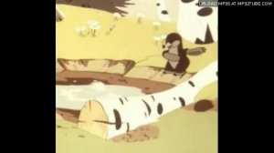 Ручеек (сказка для малышей,читает автор)