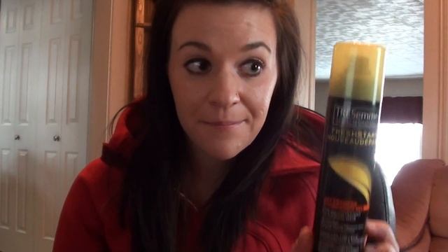 Tresemme dry shampoo review смотреть онлайн