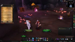 World of Warcraft Quest: Сдаться? Ни за что! (id=11566)
