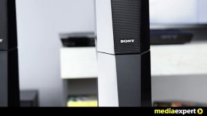 Kino domowe SONY BDV-E6100