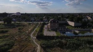 Старая Мельница гостиница, банкетный зал.