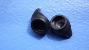 Yurbuds ITX-1000 Sport Earphones Review