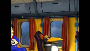 Анонс. Прохождение Игры. Попугай Кеша. А Вы Не Были На Таити. Мультик Игра. Подборка. ПК Игры.