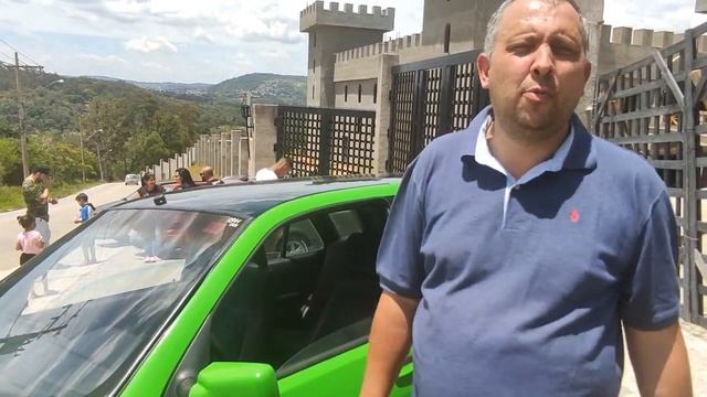 FIAT TIPO 1.6 IE HULK fiattipo fiat