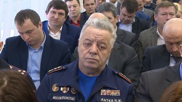 Оперативное совещание смотреть онлайн