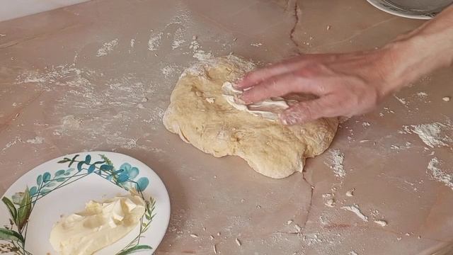 рецепт сдобных куличей