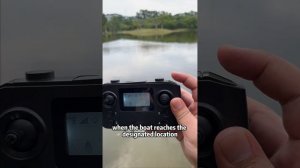 D19 GPS nest making boat tutorial