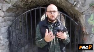 Nikon CoolPix P600 Review9431