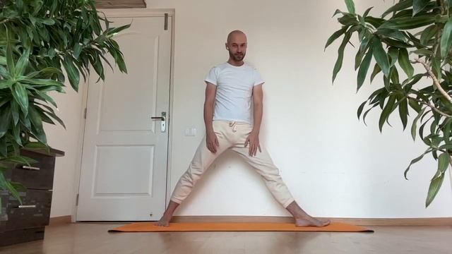 Йога с Филом Дунским 19 января 2023 смотреть онлайн