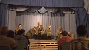 Гороховец Великово 18.05.2019 Поиск