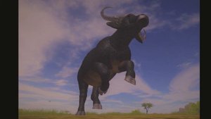 [ROBLOX] Wild Savannah! [READ DESC]