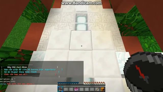 Lỗi Towny-Op ! Justmine Server Việt Nam смотреть онлайн