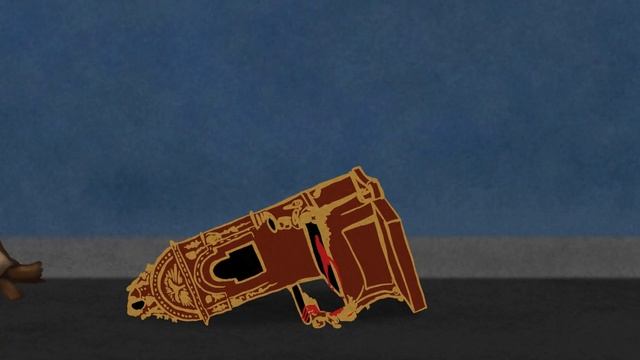 Бог мужчина или женщина? Римское право. Католики, православные, англикане, Посол Гайи. смотреть онлайн