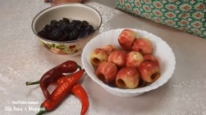 СЕМЬ РЕЦЕПТОВ ИЗ ТЕРНА ЗАГОТОВКИ НА ЗИМУ