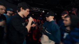 (BPM) 2 раунда ЭЛЕКТРОМЫШЬ (SLOVO BACK TO BEAT: TILLS vs ЭЛЕКТРОМЫШЬ (MAIN-EVENT) | МОСКВА)