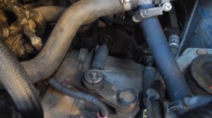 OPEL VIVARO 2 L доработка кулисы кпп , удаление груши, стартер stellox.