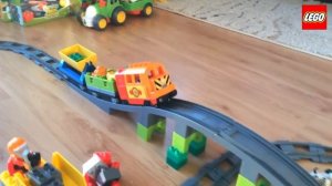 Реклама ЛЕГО