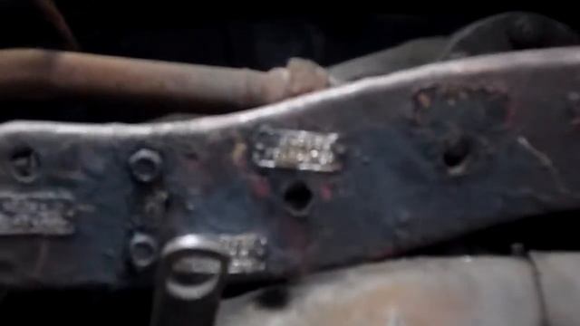 В кабине паровоза серии Л-1591 смотреть онлайн