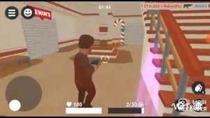 Как играть по сети с друзьями в игру Hide Online? Решение есть!