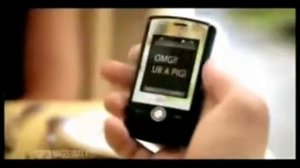реклама LG Shine Commercial