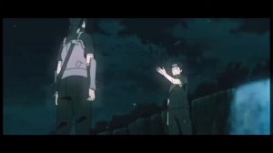 Смерть Шисуи..