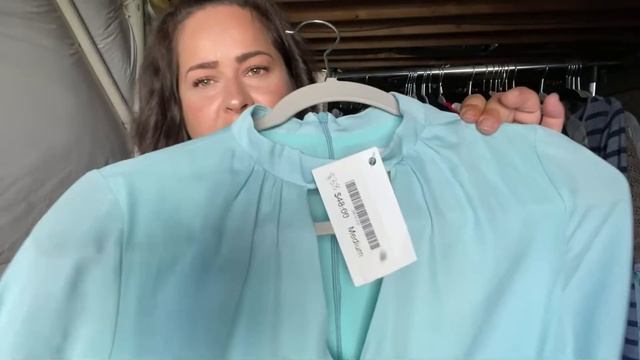 Обзор крутейших находок из Секонд Хэнд смотреть онлайн