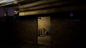 CaseOh Plays Escape the Backrooms