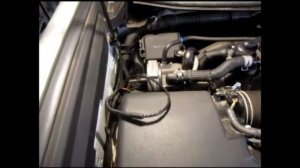 Доработка догревателя Eberspaher Toyota Land Cruiser Prado 150 до предпускового подогревателя