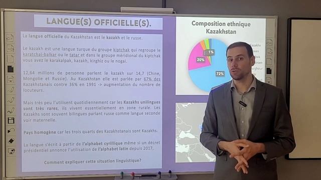 9. Tout Savoir sur le KAZAKHSTAN