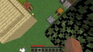 minecraft [стрим квадратная земля с подписчиками]