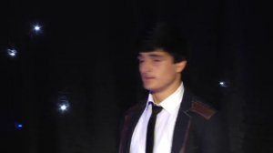 Абакар Курбанадамов - Ищу тебя