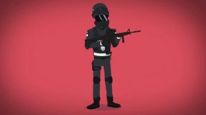 Эволюция Джокера в кино и сериалах в Анимации / (Русский Дубляж) - Tell It Animated