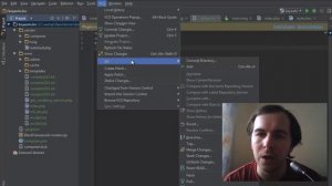 PhpStorm + Git + GitHub - Настройка контроля версий