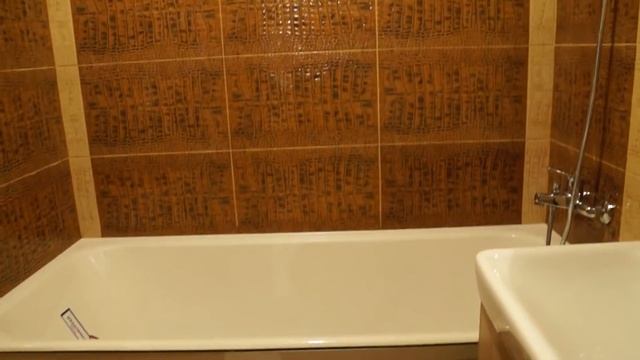 ванная под ключ КАФЕЛЬ124.РФ смотреть онлайн