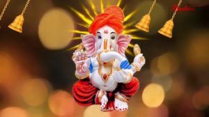 om gan ganpataye namo namah | ganpati songs | Mantra | ganesh mantra | ganpati bappa morya | Mantra